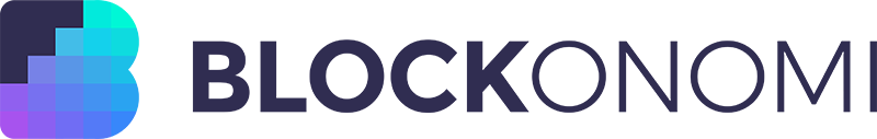 Blockonomi logo