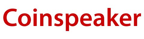 Coinspeaker logo