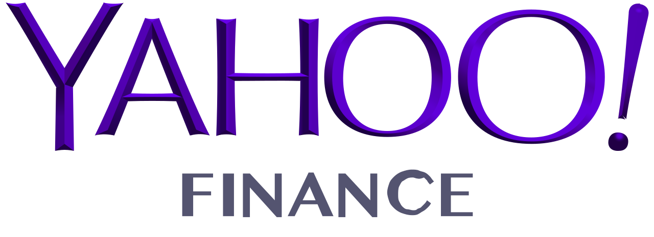 yahoo.finance logo